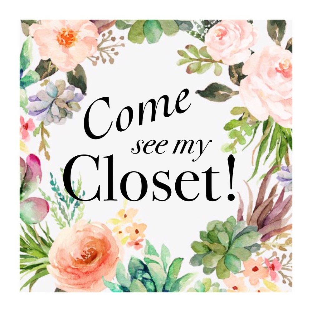 Come See My Stuff! 💕